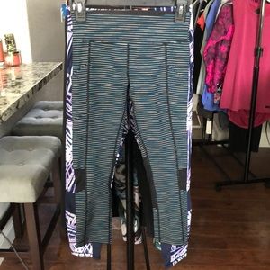 Calvin Klein Leggings Xs